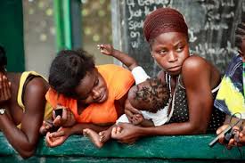 Image result for images of liberian women