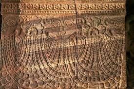 Image result for images of badami caves