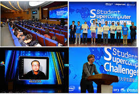 Image result for super computer modeling