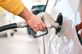 LA Gas Prices Spike to $4.67; Orange County Nears $4.61