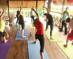 Image of Yoga Bliss Retreat in Phnom Penh