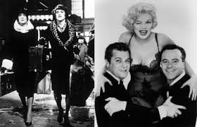 Resultado de imagen de some like it hot