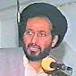 Maulana Jan Ali Shah Kazmi Channel - Hussainiat. - scholar155