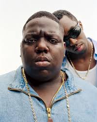 Puff Daddy, Biggie Smalls, and the Story Behind Hip-Hop&#39;s Most ... via Relatably.com