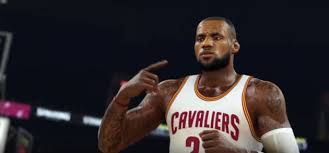 Image result for nba 2k17