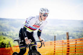 Pogacar Dominates Liège-Bastogne-Liège for the Fourth Time