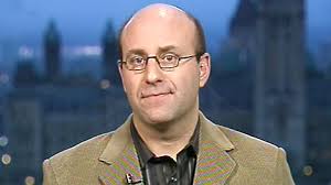Mark Hecht, of Beyond Borders, appears on CTV News Channel on Thursday, Dec. 3, 2009. He says the change will protect children. - image