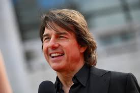 Tom Cruise’s Absence From Ana De Armas’ Glamorous Paris Trip Raises Eyebrows
