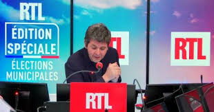 Municipales 2026 : Boris Vallaud est l'invité de Marc-Olivier Fogiel