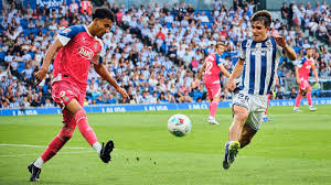 Real Sociedad de Fútbol - News update