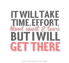 Greatest 5 renowned quotes about effort wall paper German ... via Relatably.com