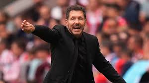 Simeone Inspira: ¿Qué leyenda del deporte lo influyó? - Imagen principal del artículo