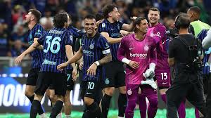 Inter Milan vs Parma: Italian Serie A stats & head-to-head