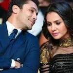 شاهد.. أول ظهور لدينا فؤاد