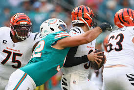 Miami Dolphins Fans: Dolphins Vs Cincinnati Bengals Predictions