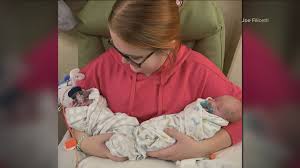Idaho mother 'smothered' twin toddlers to death, prosecutors claim