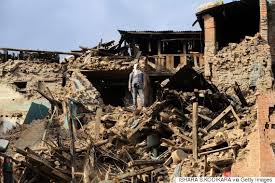 Image result for nepal landslide