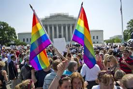 Image result for SUPREME COURT GAY, ABORTION