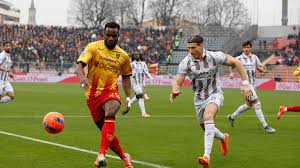 Serie A: Cremonese-Lecce in campo 0-0 DIRETTA