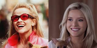 How Elle Woods' Origin Story in the Elle Series Is Different From Legally Blonde
