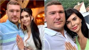 Soția lui Călin Donca, reacție după acuzațiile de adulter la Survivor 2026. Ce se va întâmpla cu relația lor, după dezvăluirile Larisei Uță