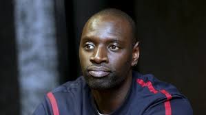 Omar Sy
