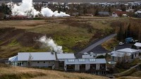 From Iceland — Icelanders Can Use Hot Water to Fight COVID-19