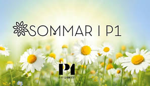 Bildresultat för sommar i p1