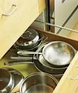Designate a Cooking Zone Smart Organizing Ideas for Your