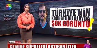 Show TV - News update