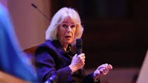 Queen Camilla Wants to Destroy One "Hush-Hush" Topic Forever - Marie Claire