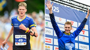 Sveriges Radio - News update