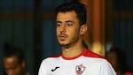 الونش يواصل الغياب عن الزمالك