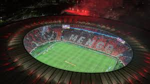 Depois de Kaio Jorge, Flamengo está mirando outro atacante de sucesso no Brasileirão