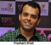 Prashant-Bhatt Prashant Bhatt, Weekday Programming Head – Colors, said, “With Meri Aashiqui Tum Se Hi, we are looking forward to extending the love story ... - Prashant-Bhatt