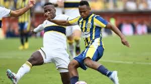 TyC Sports - News update