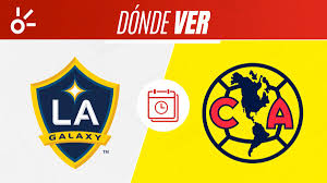América vs LA Galaxy en vivo: fecha, horario y dónde ver el partido amistoso entre Liga MX vs MLS
