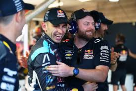 Supercars - News update
