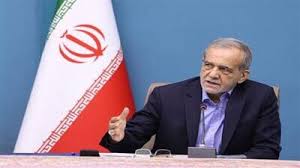 پزشکیان در مورد انتصاب چهره نزدیک به پایداری: تحلیل‌ها و تسلط تیم و شخص سقاب اصفهانی جامع‌تر، دقیق‌تر و کارآمدتر از بقیه بود