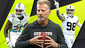 Lions Shake Up NFL Power Rankings After Stunning Win