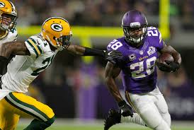 Image result for ADRIAN PETERSON