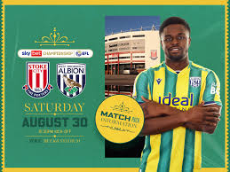 West Bromwich Albion - News update
