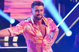 Harry Jowsey's 'Glad' He's Not Friends with the DWTS Cast Anymore