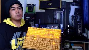 Image result for ducky pbt engraved