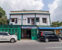 Image of RedDoorz Syariah near Stasiun Kereta Api Kisaran