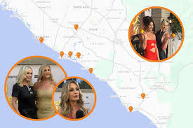 RHOC20: Housewives share their favorite Orange County restaurants