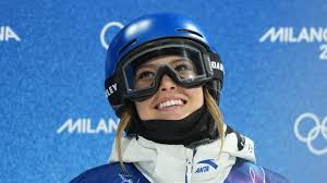 Eileen Gu responds to criticism from JD Vance, others in United States