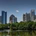 Piedmont Park Arts Festival: 10 things to do in Atlanta in August