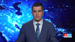 ۲۴ با فرداد فرحزاد: خشک شدن دریاچه ارومیه تا پایان تابستان