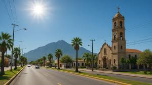 Pronóstico del clima en General Escobedo hoy 27 de enero de 2026